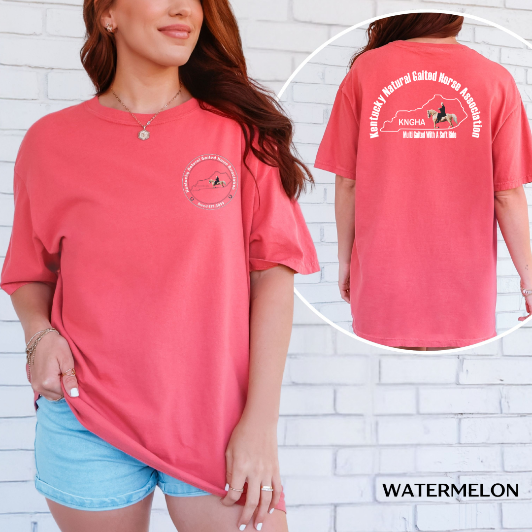 KNGHA T-SHIRT
