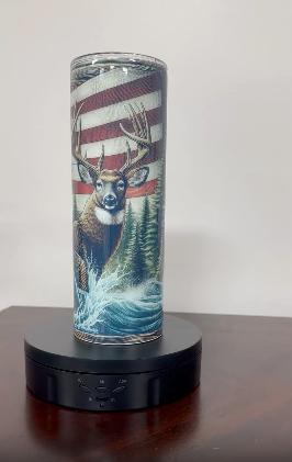 FIshin & Hunting Tumbler
