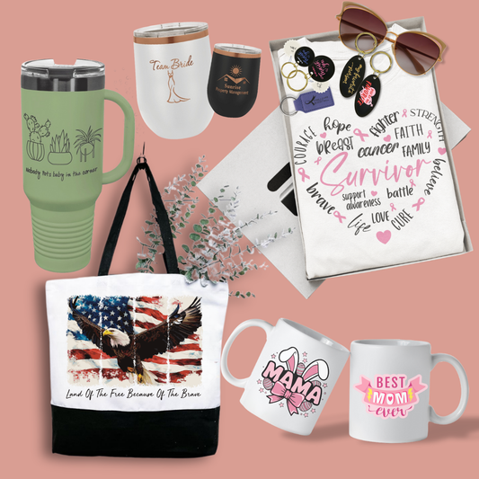 Why Custom Creations Are the Future of Design