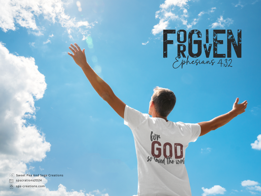 Summer-Ready & Spirit-Led: Apparel for the Season of Light