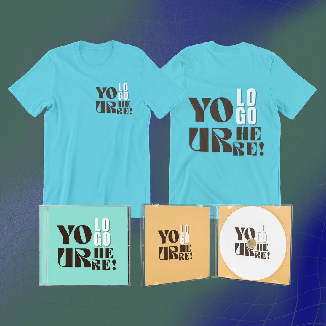 Blank Today, Branded Tomorrow: How Custom Merch Can Grow Your Business