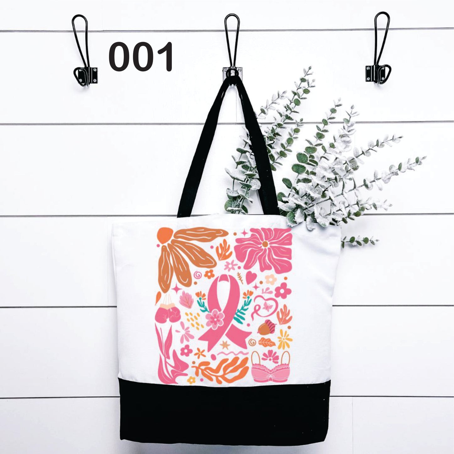 BCAB Tote Bag