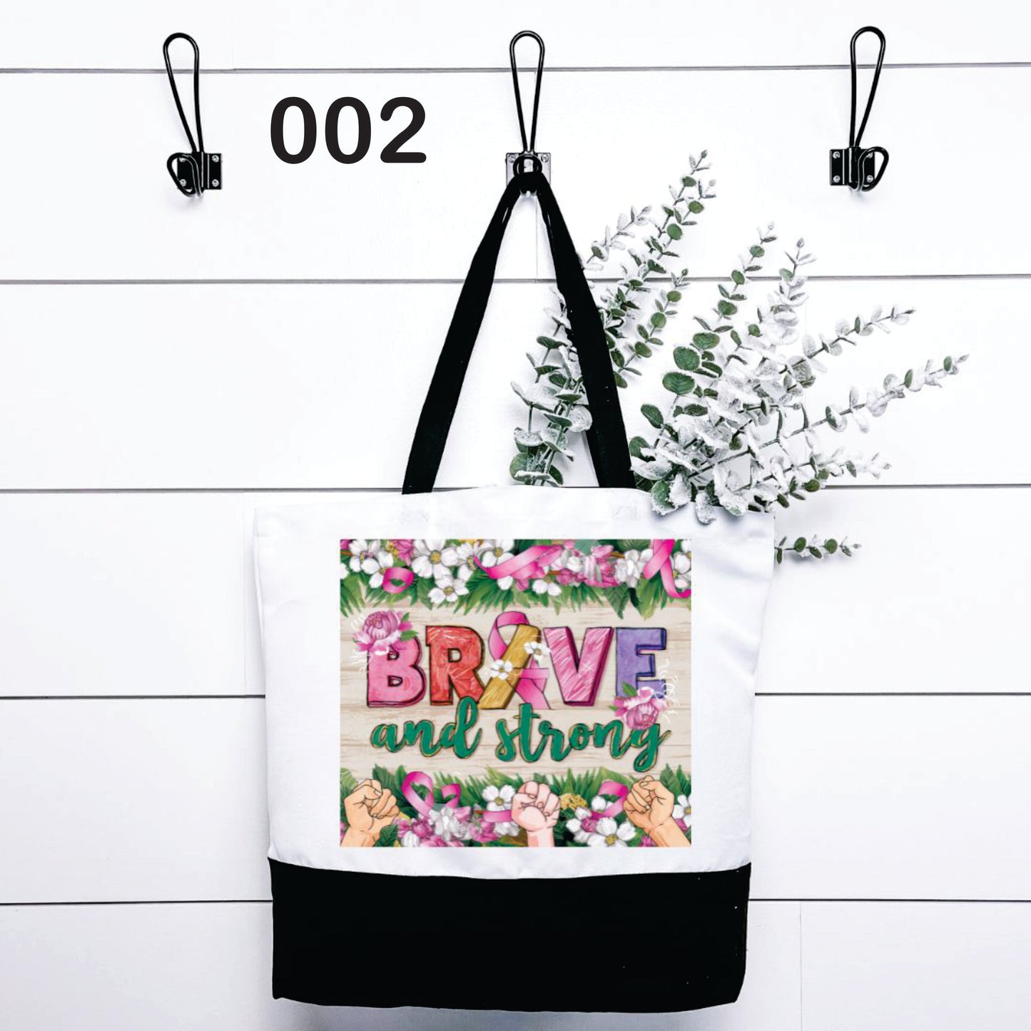 BCAB Tote Bag