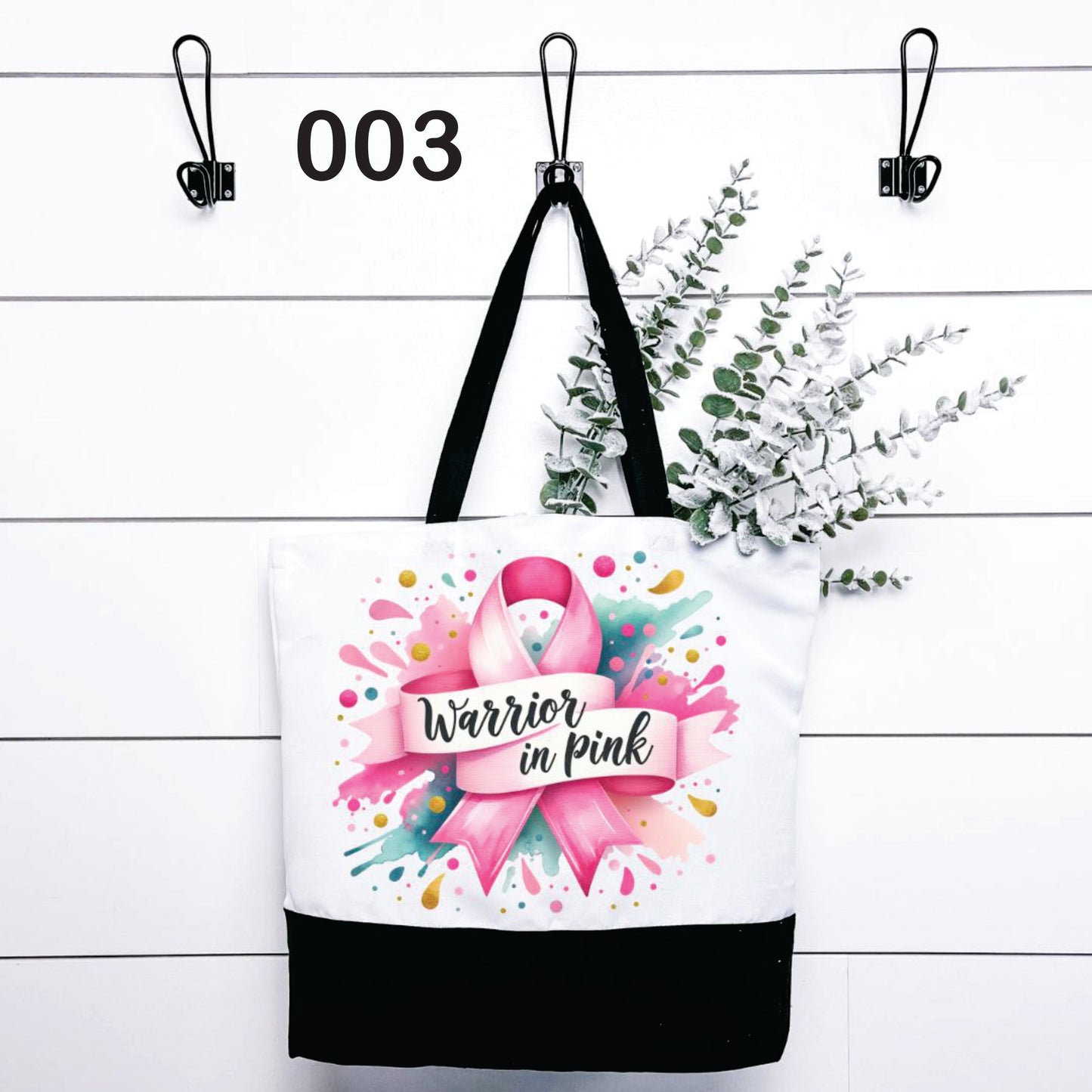BCAB Tote Bag