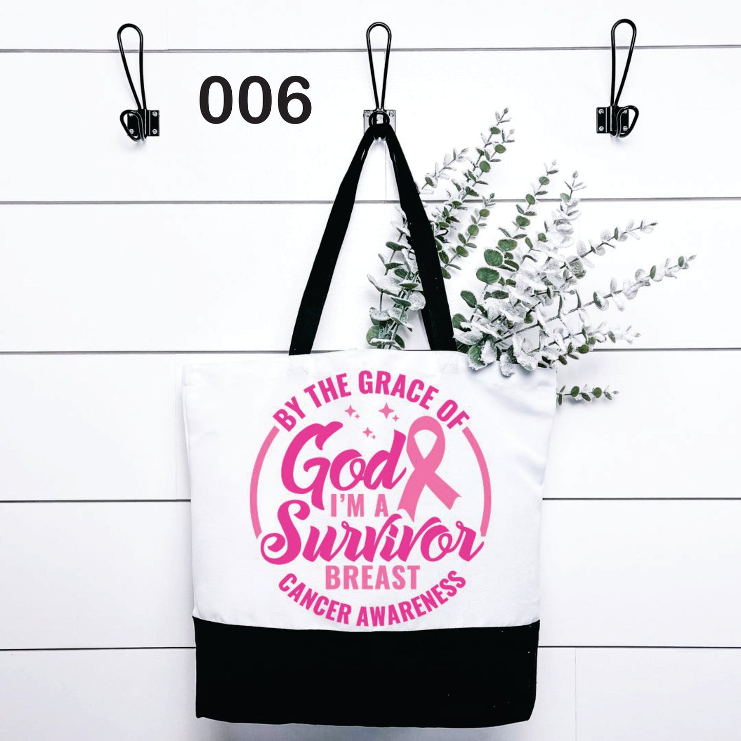 BCAB Tote Bag