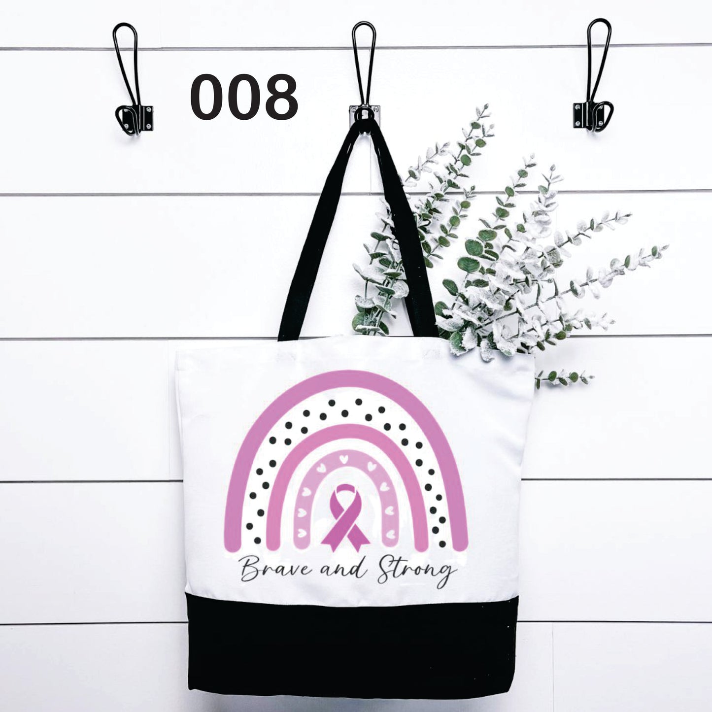 BCAB Tote Bag