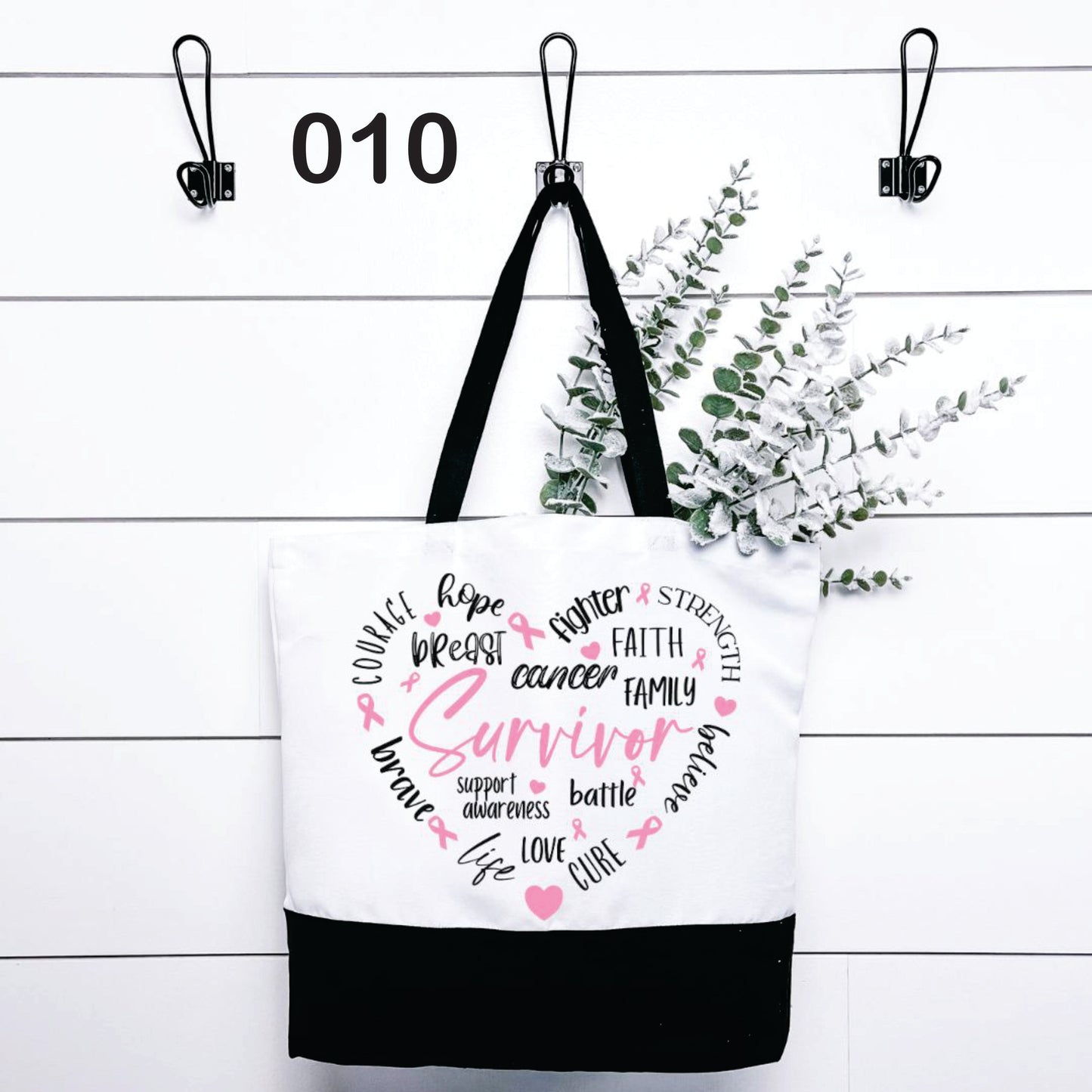 BCAB Tote Bag