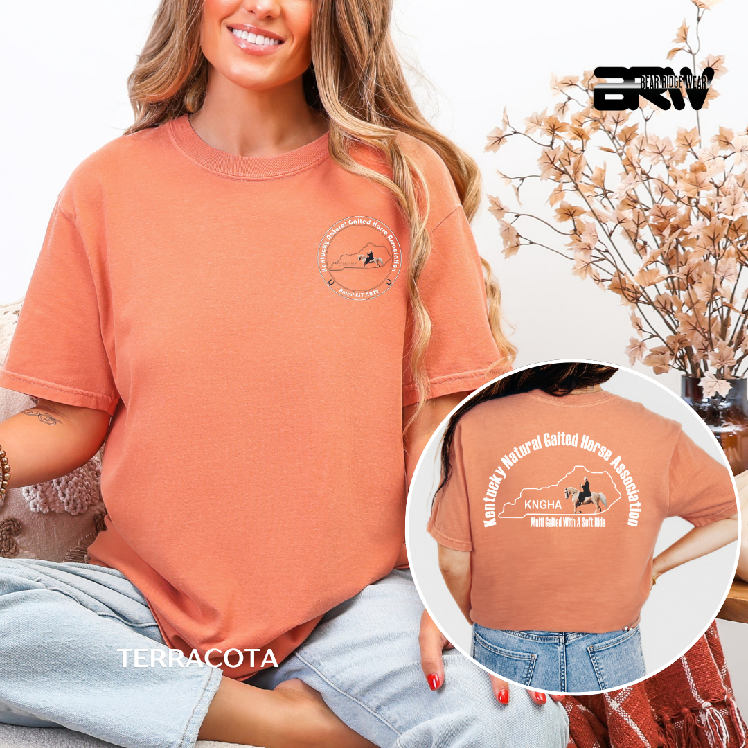 KNGHA T-SHIRT
