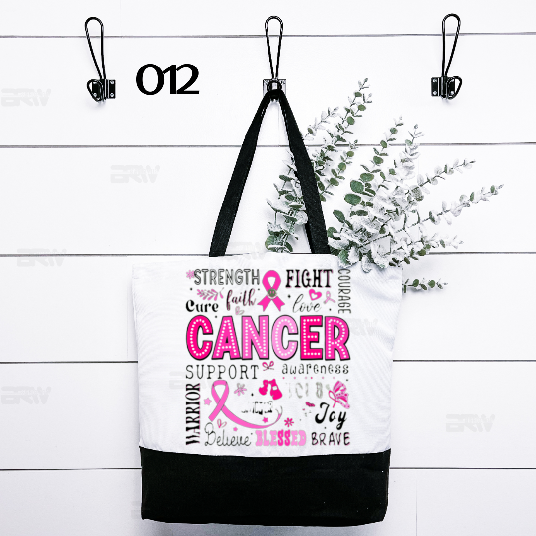 BCAB Tote Bag