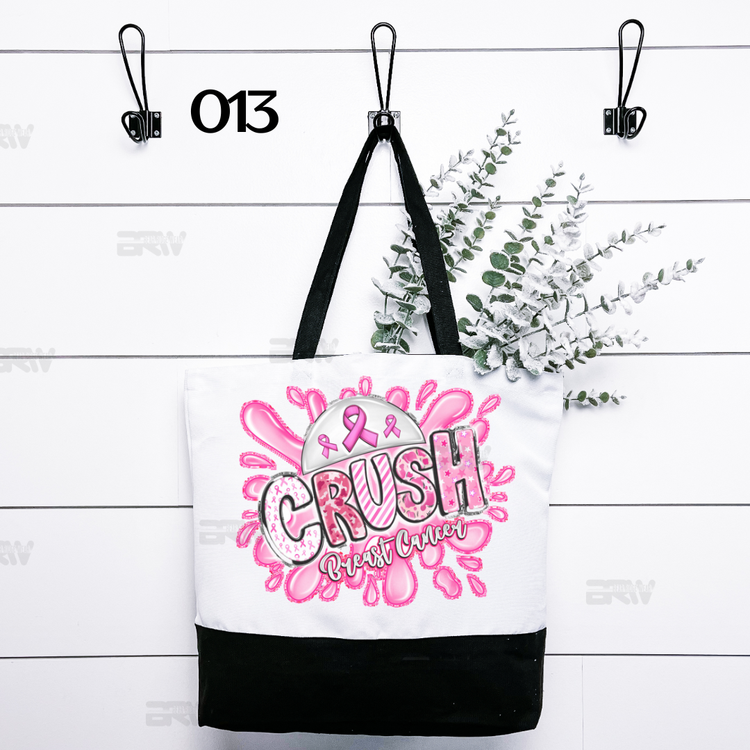 BCAB Tote Bag
