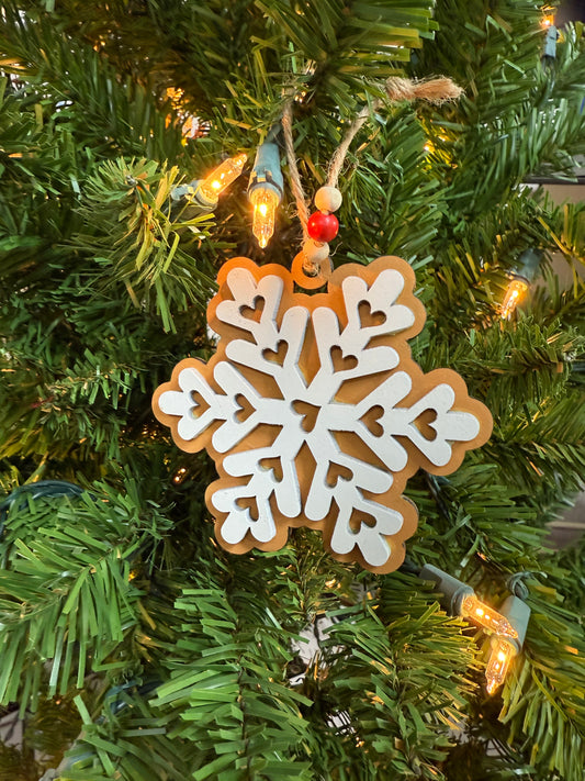 Christmas Ornaments!!