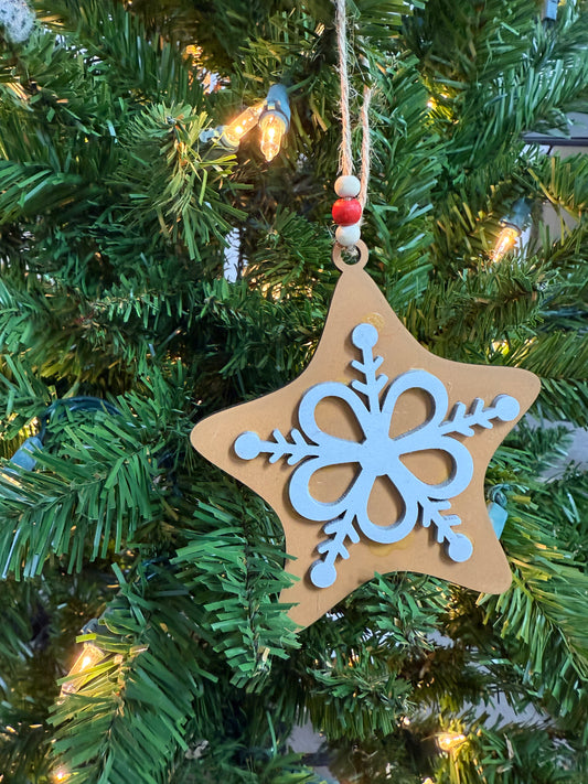 Christmas Ornaments!!